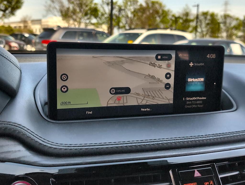 Thumbnail: 2023 Acura MDX - 32