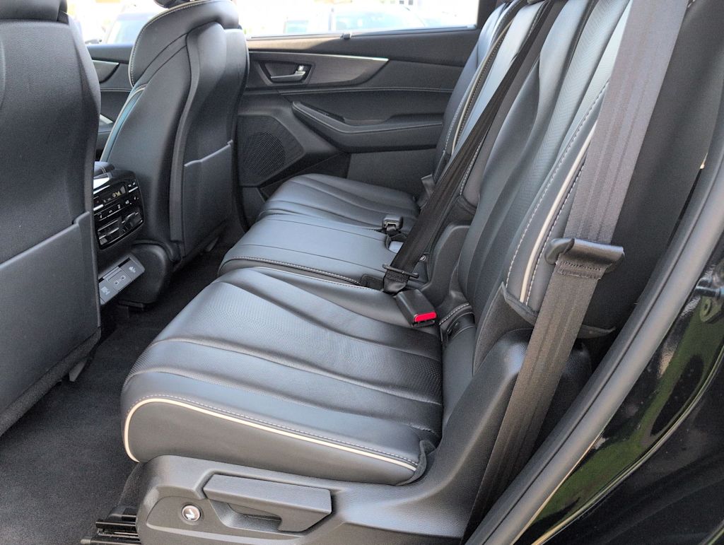 Thumbnail: 2023 Acura MDX - 27