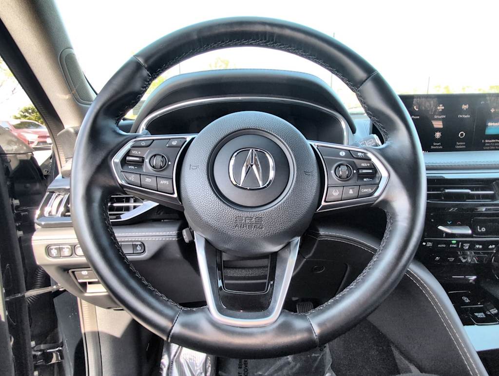 Thumbnail: 2023 Acura MDX - 13