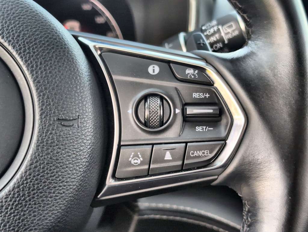 Thumbnail: 2023 Acura MDX - 30