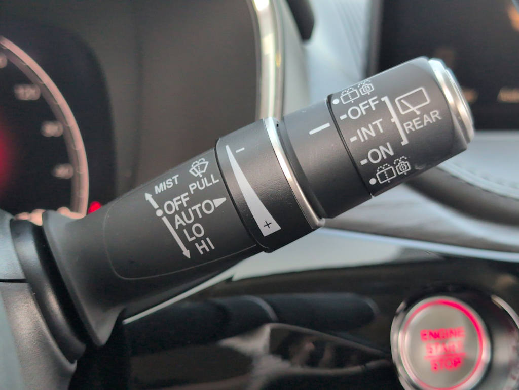 Thumbnail: 2023 Acura MDX - 15