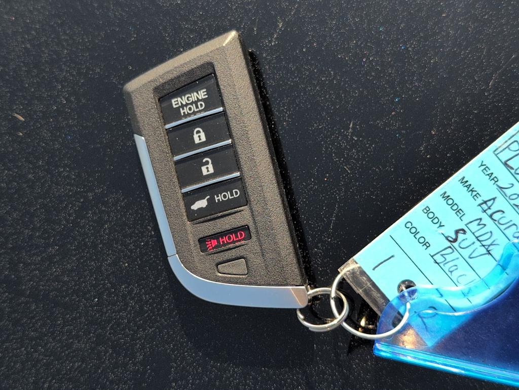 Thumbnail: 2023 Acura MDX - 18