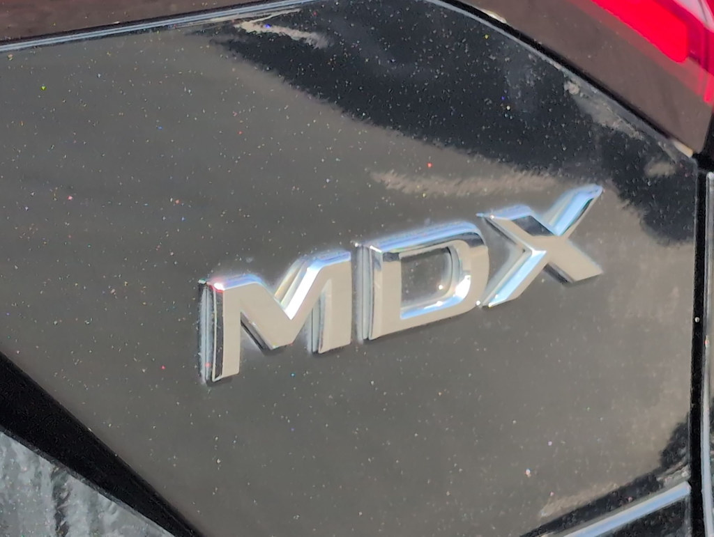 Thumbnail: 2023 Acura MDX - 25