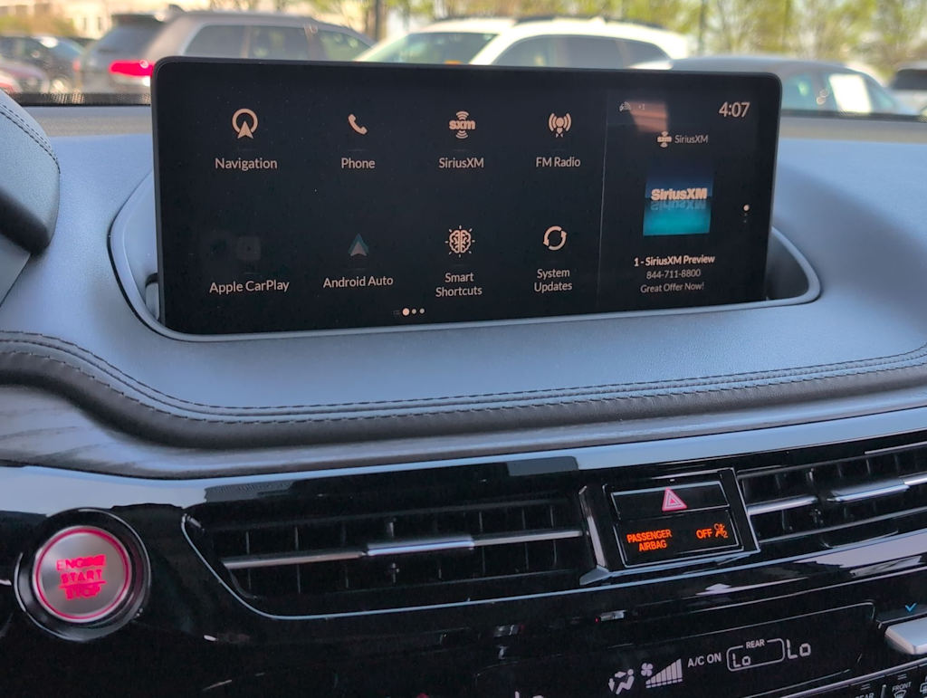 Thumbnail: 2023 Acura MDX - 14