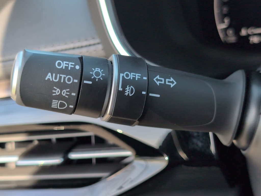 Thumbnail: 2023 Acura MDX - 31