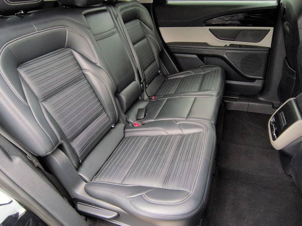 Thumbnail: 2024 Lincoln Nautilus - 26