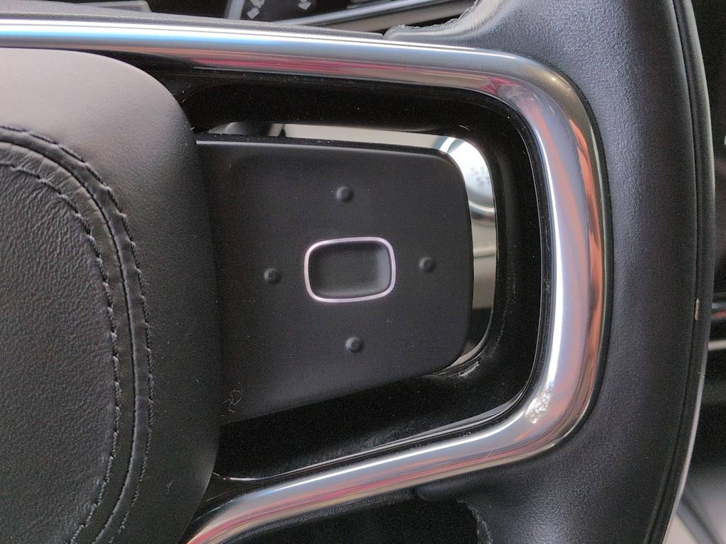 Thumbnail: 2024 Lincoln Nautilus - 29