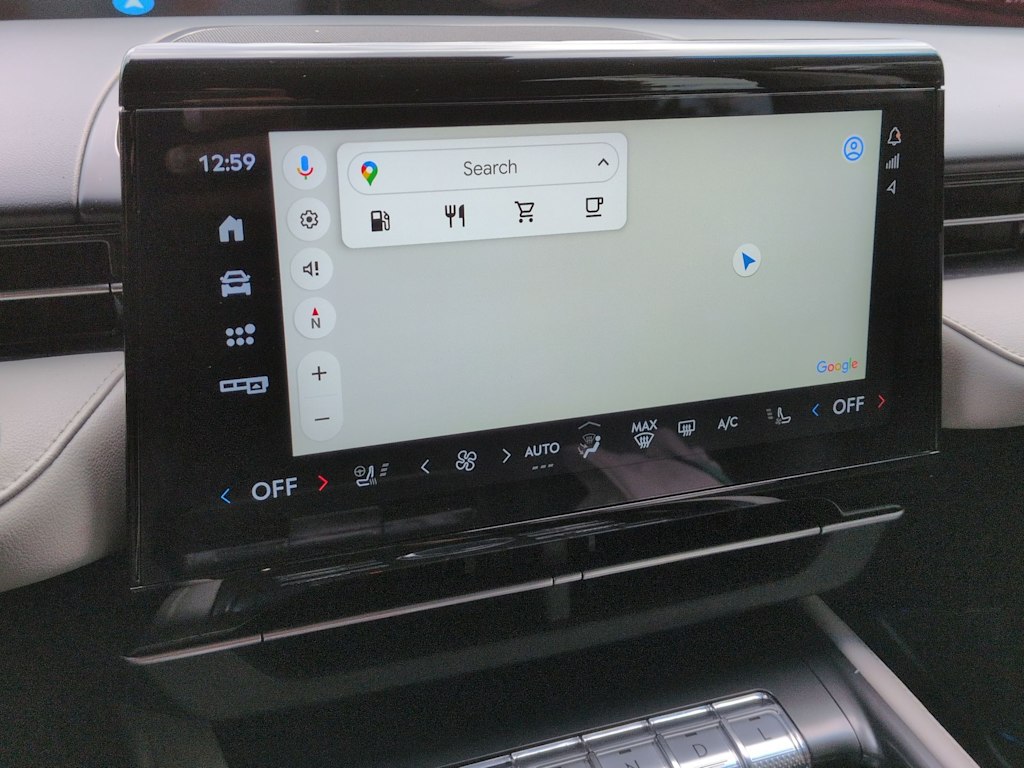 Thumbnail: 2024 Lincoln Nautilus - 32