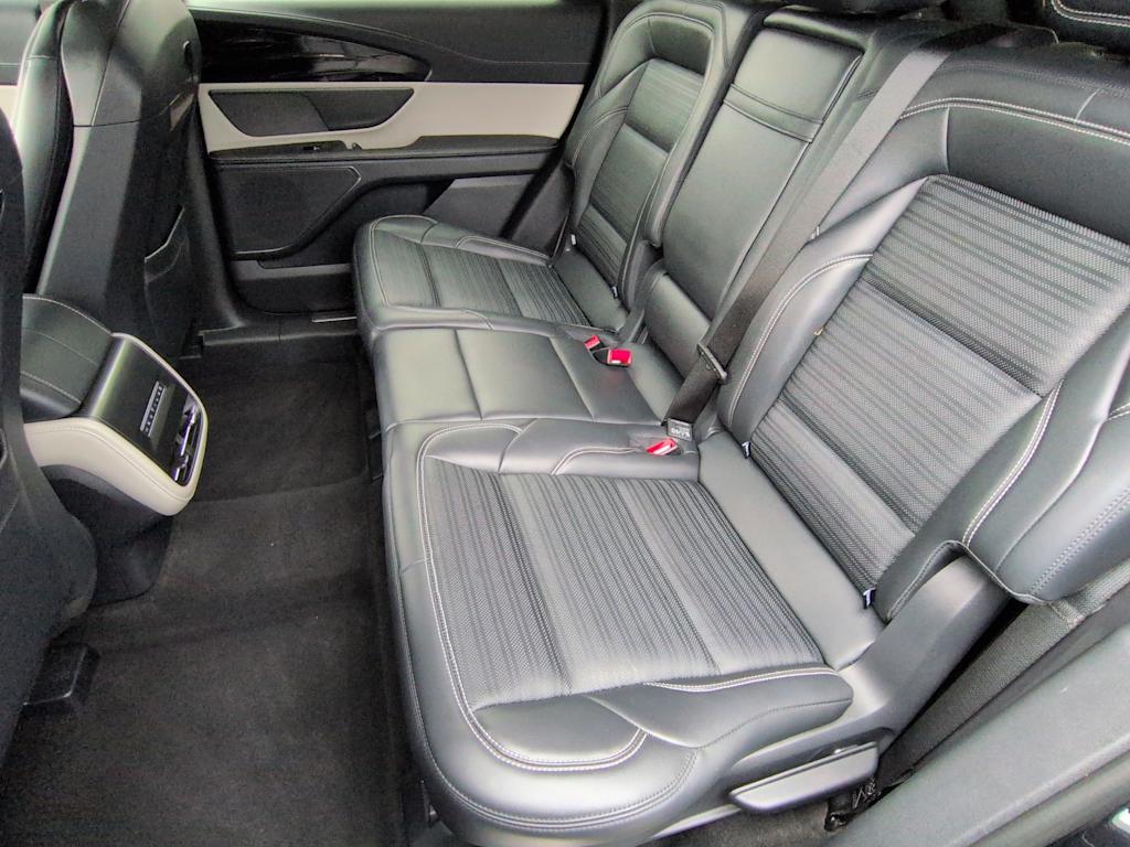 Thumbnail: 2024 Lincoln Nautilus - 25