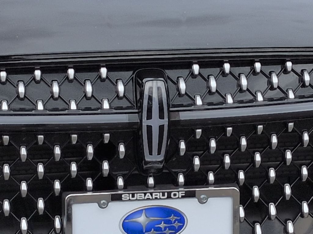 Thumbnail: 2024 Lincoln Nautilus - 6