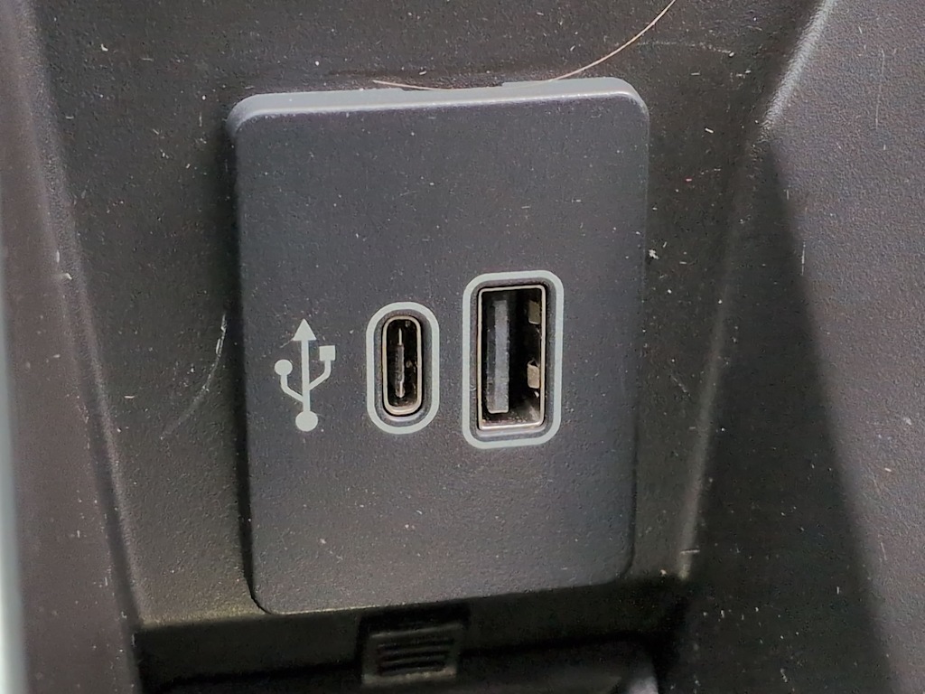 Thumbnail: 2024 Lincoln Nautilus - 34