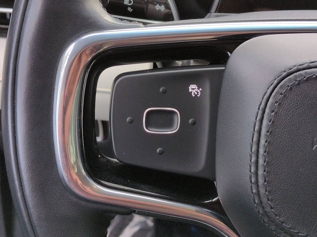 Thumbnail: 2024 Lincoln Nautilus - 28