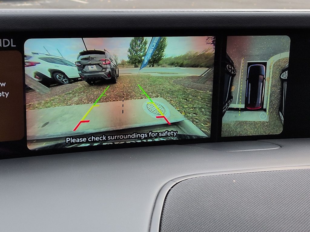 Thumbnail: 2024 Lincoln Nautilus - 33