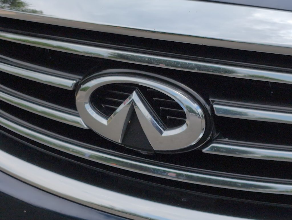Thumbnail: 2015 INFINITI QX60 - 7