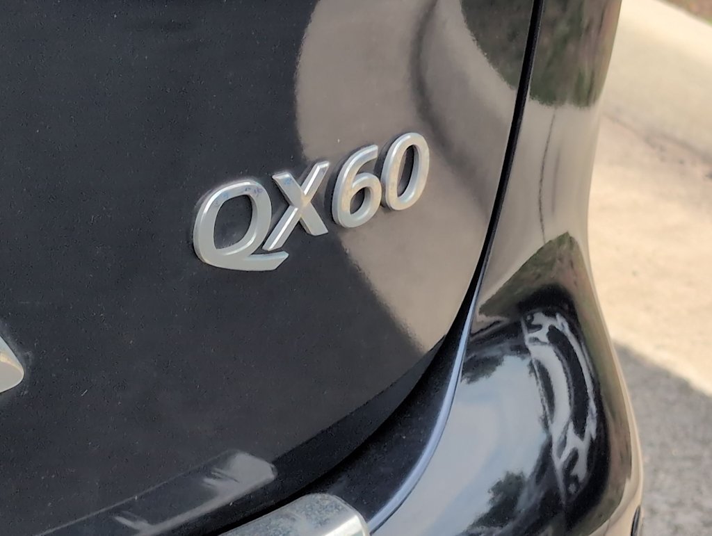 Thumbnail: 2015 INFINITI QX60 - 24