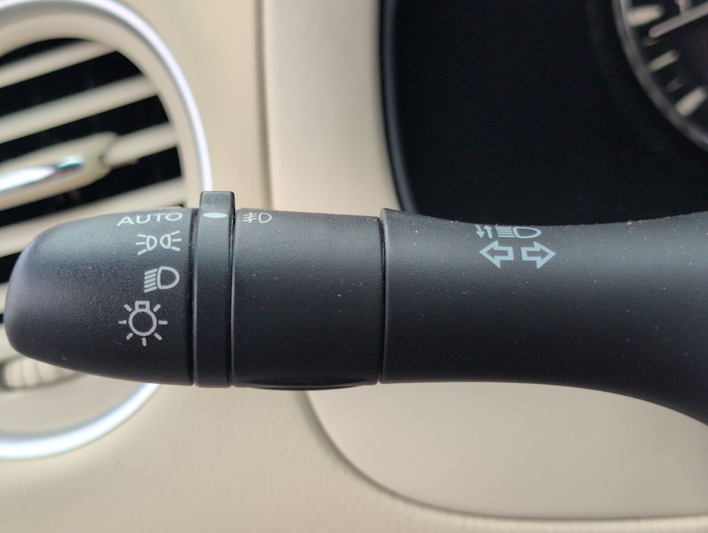 Thumbnail: 2015 INFINITI QX60 - 30