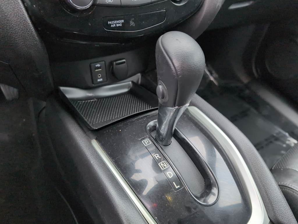 Thumbnail: 2015 Nissan Rogue - 35