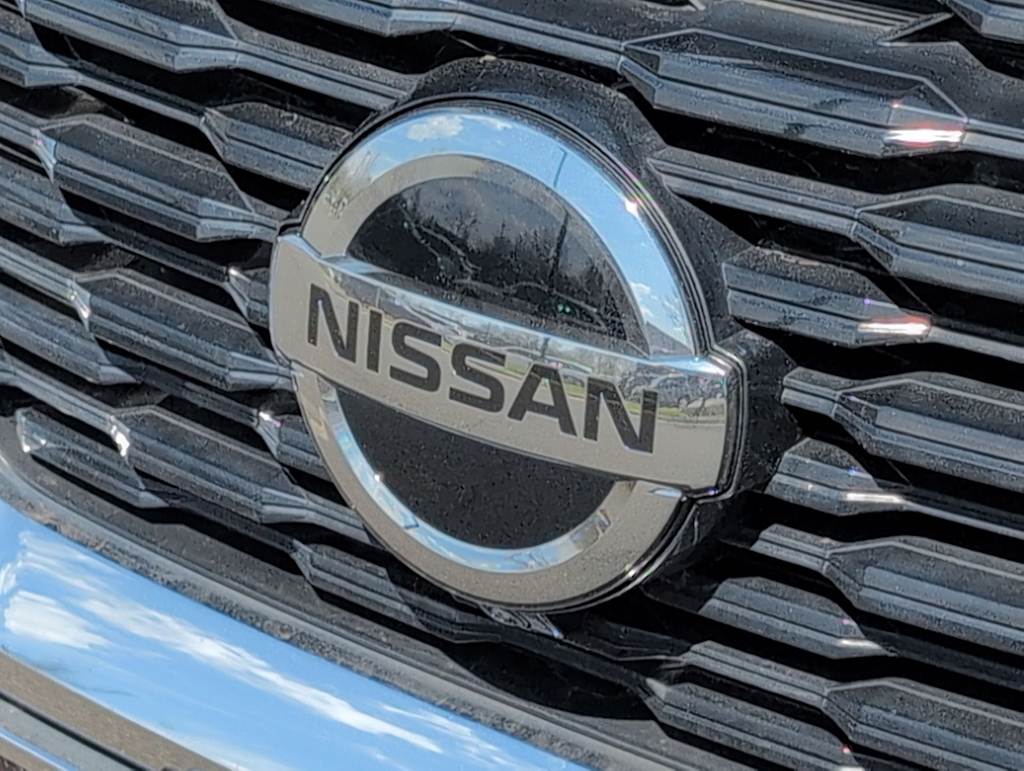 Thumbnail: 2021 Nissan Rogue - 7