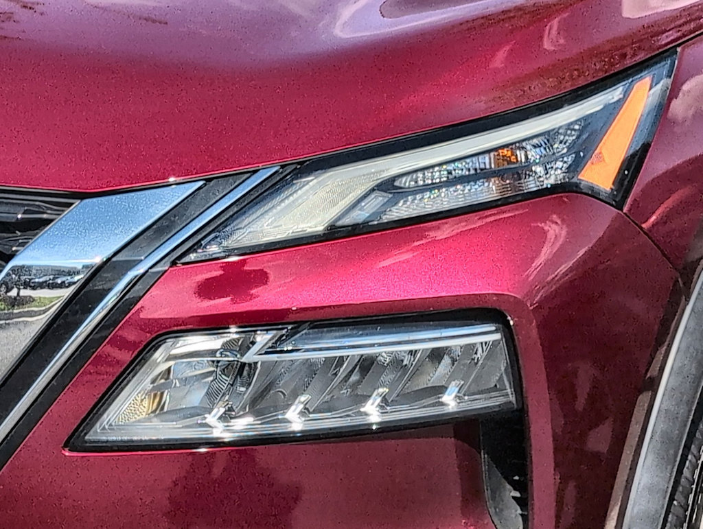 Thumbnail: 2021 Nissan Rogue - 24