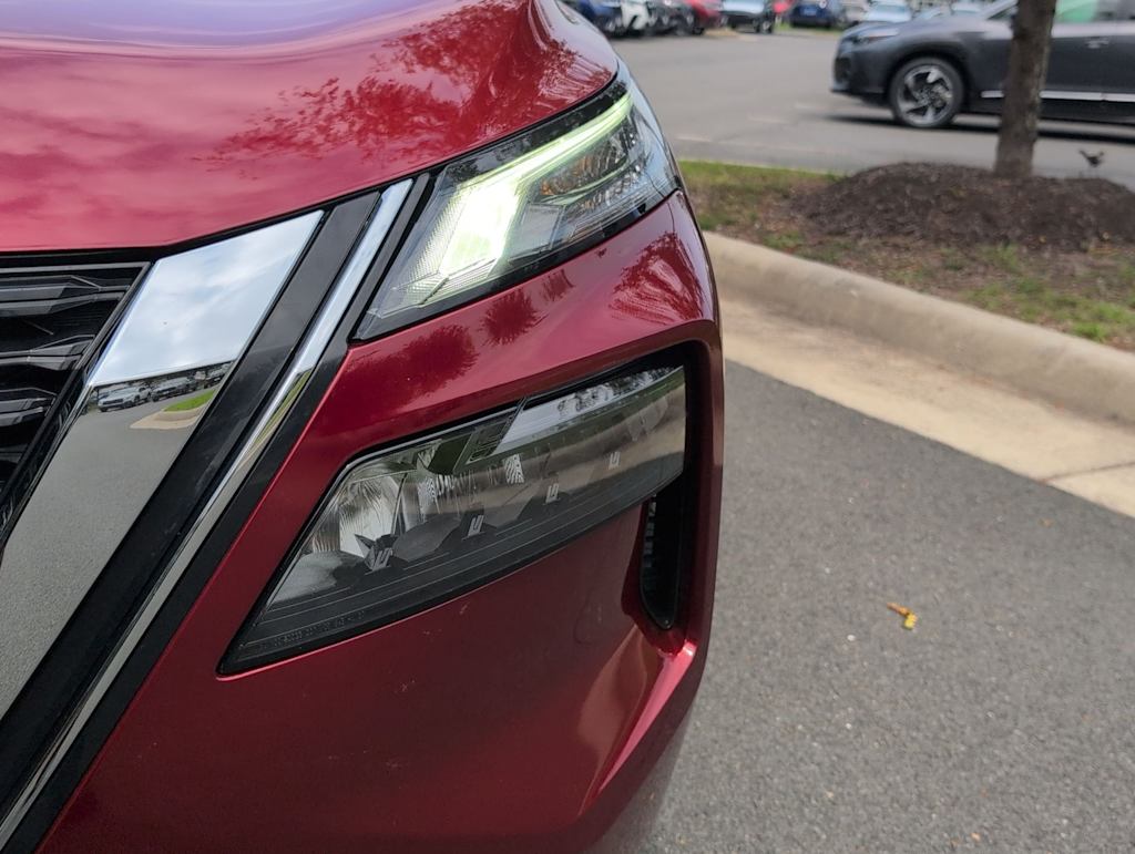 Thumbnail: 2023 Nissan Rogue - 22
