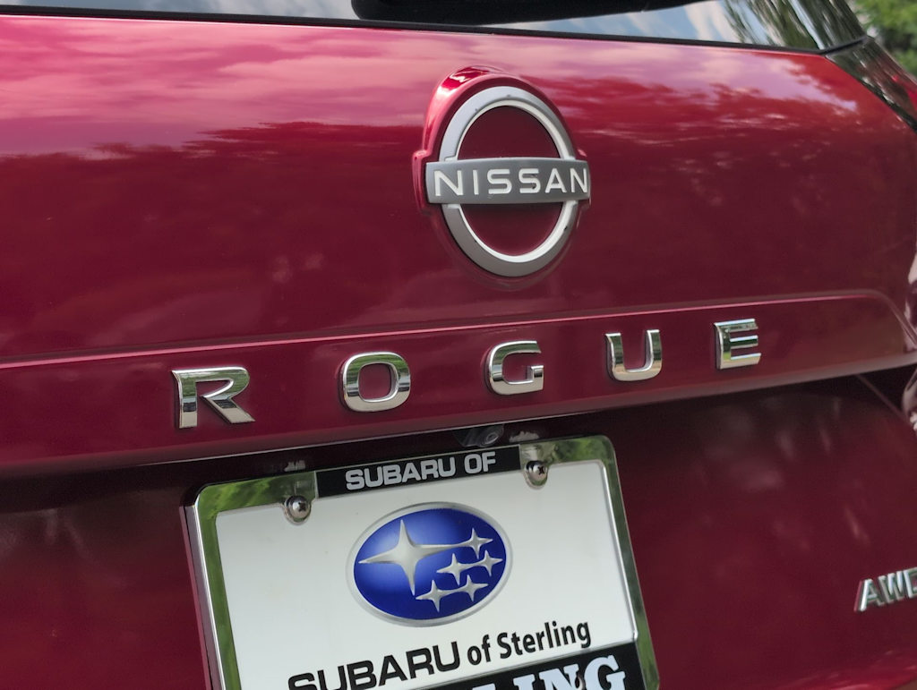 Thumbnail: 2023 Nissan Rogue - 23