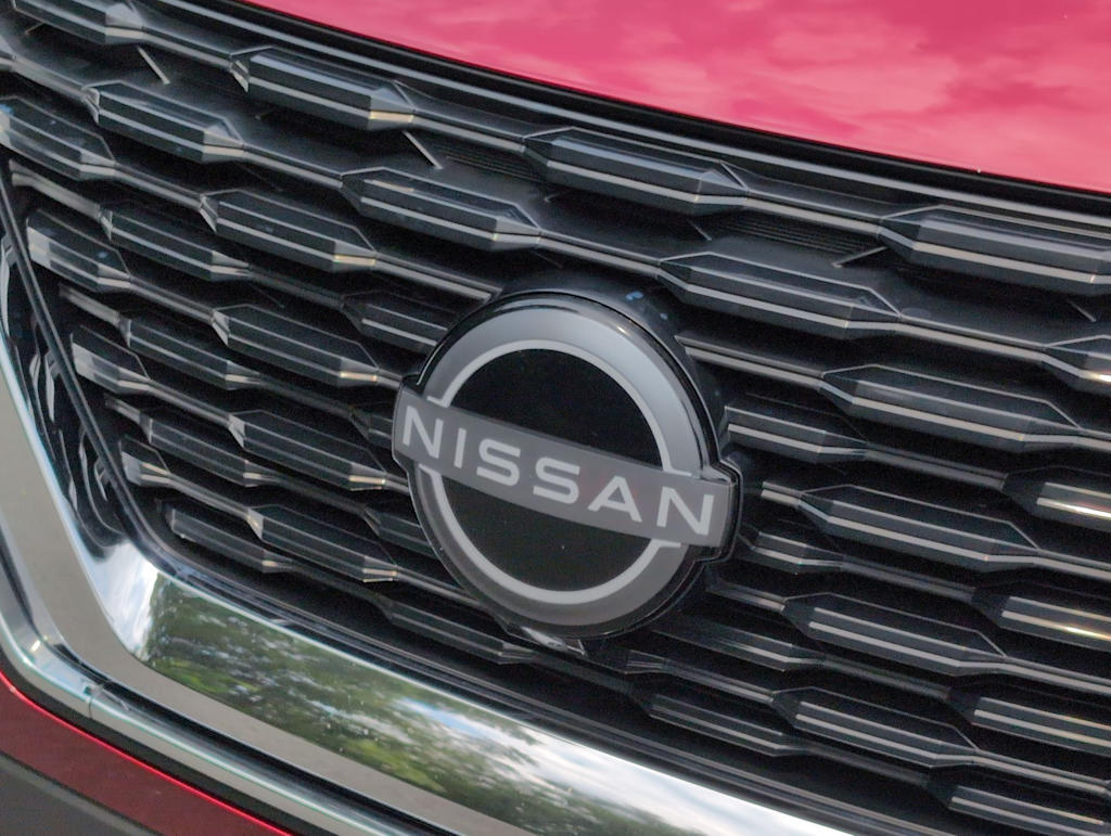 Thumbnail: 2023 Nissan Rogue - 7