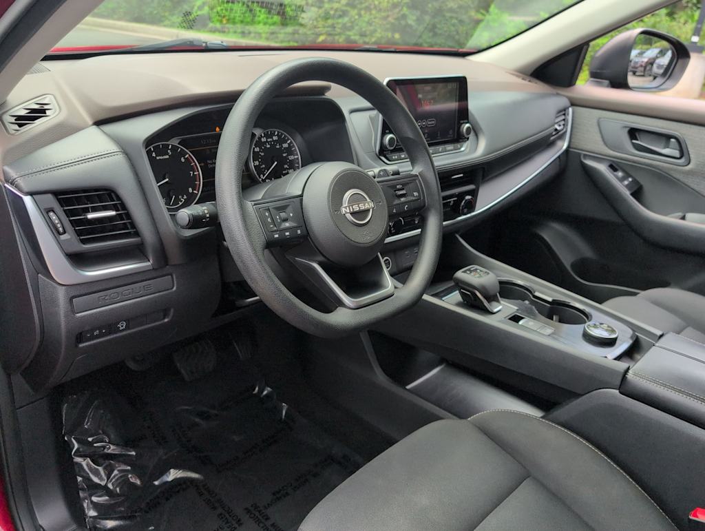 Thumbnail: 2023 Nissan Rogue - 2