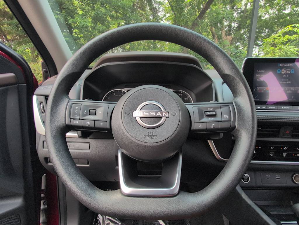Thumbnail: 2023 Nissan Rogue - 13