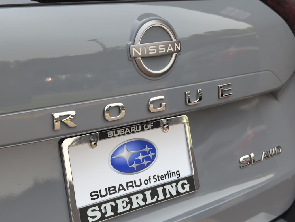 Thumbnail: 2022 Nissan Rogue - 23