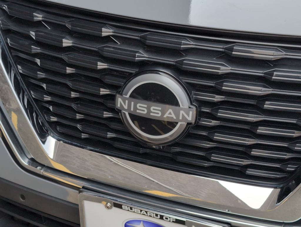 Thumbnail: 2022 Nissan Rogue - 7