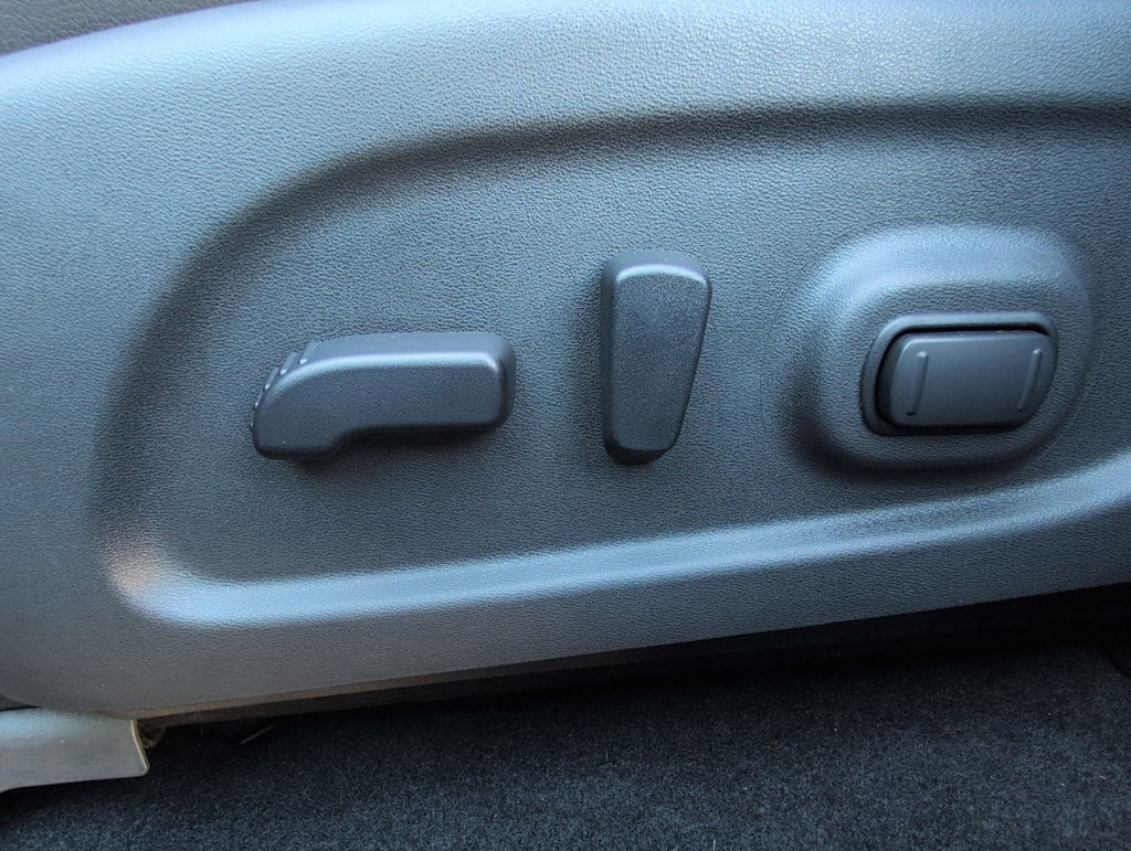 Thumbnail: 2019 Nissan Pathfinder - 27