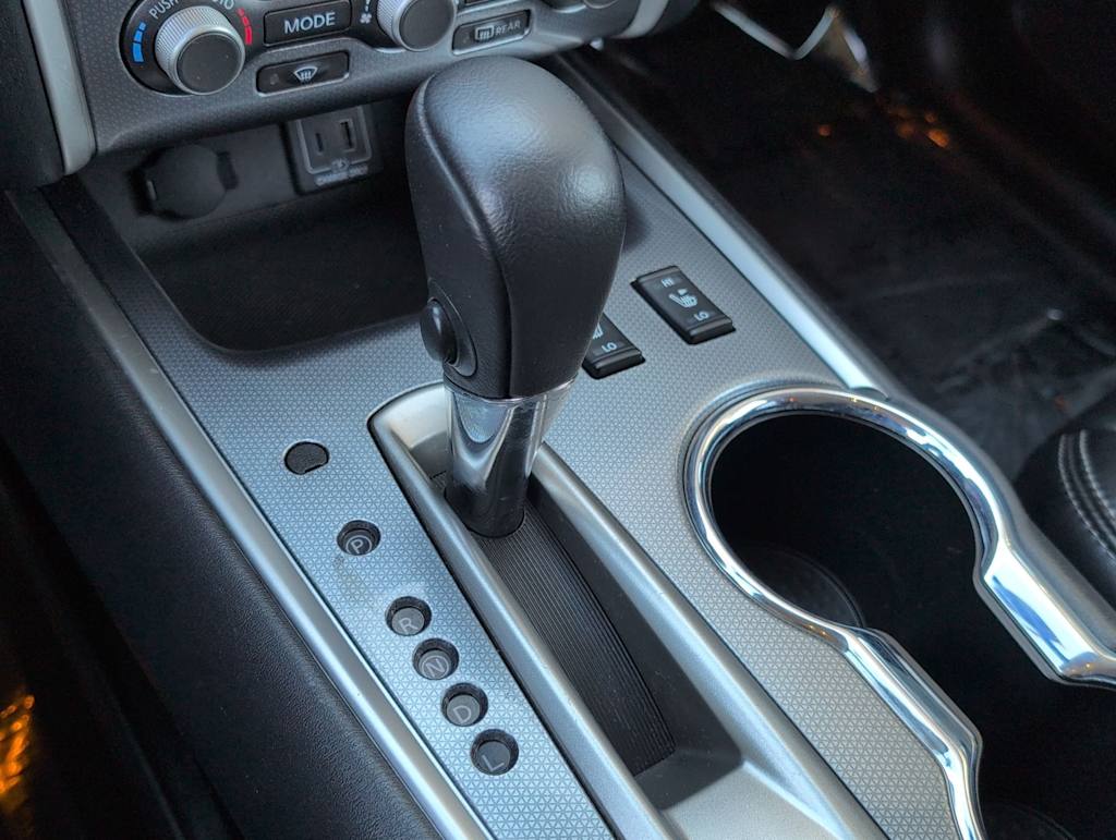 Thumbnail: 2019 Nissan Pathfinder - 16