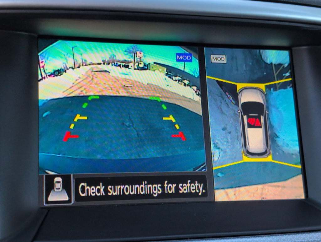 Thumbnail: 2019 Nissan Pathfinder - 34