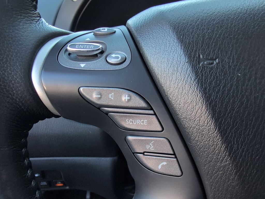 Thumbnail: 2019 Nissan Pathfinder - 30