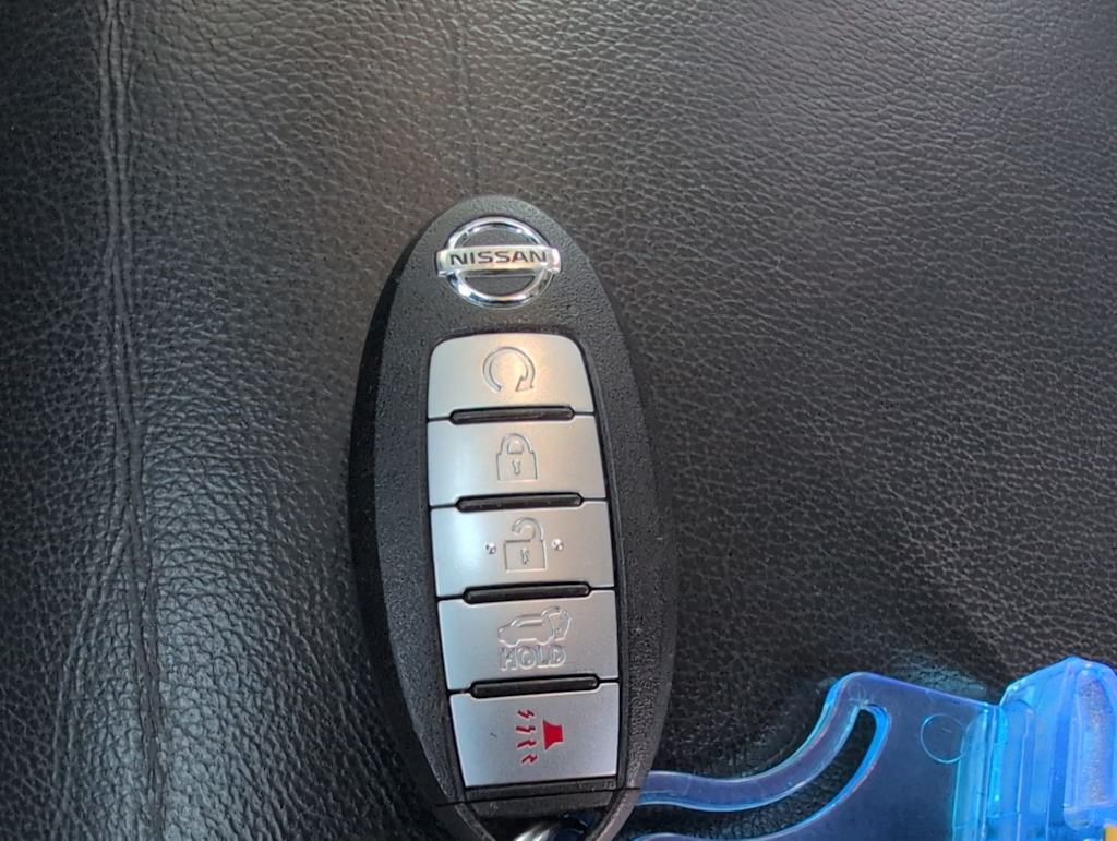 Thumbnail: 2019 Nissan Pathfinder - 19