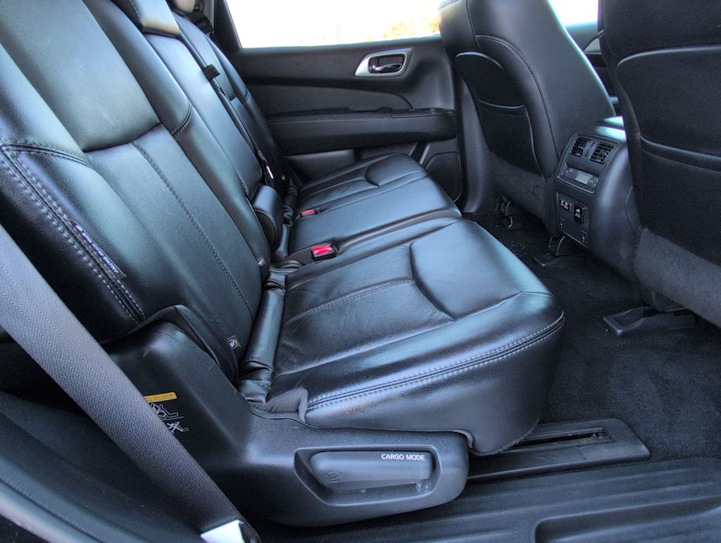 Thumbnail: 2019 Nissan Pathfinder - 29