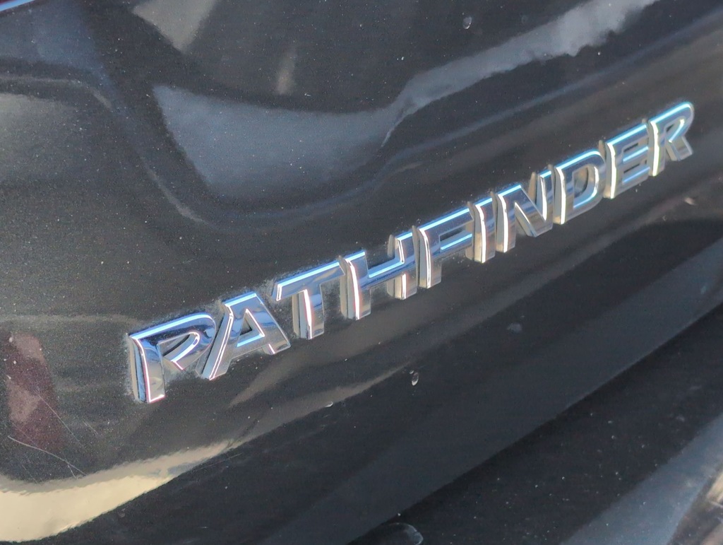Thumbnail: 2019 Nissan Pathfinder - 26
