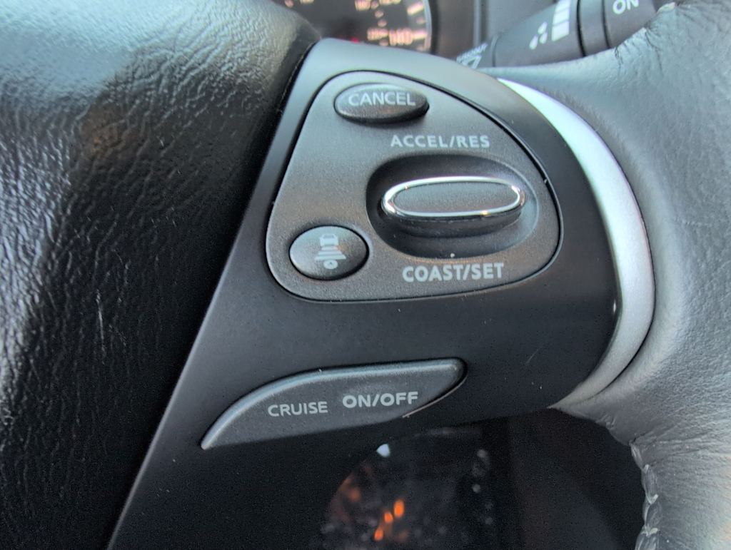 Thumbnail: 2019 Nissan Pathfinder - 31