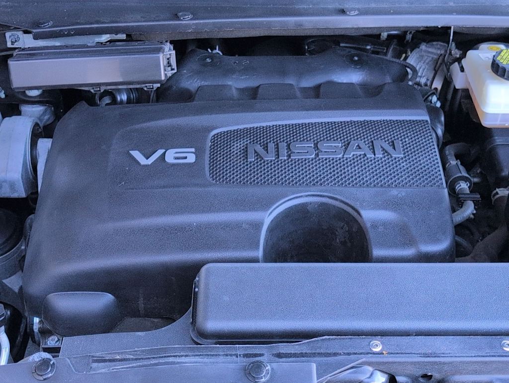 Thumbnail: 2019 Nissan Pathfinder - 9