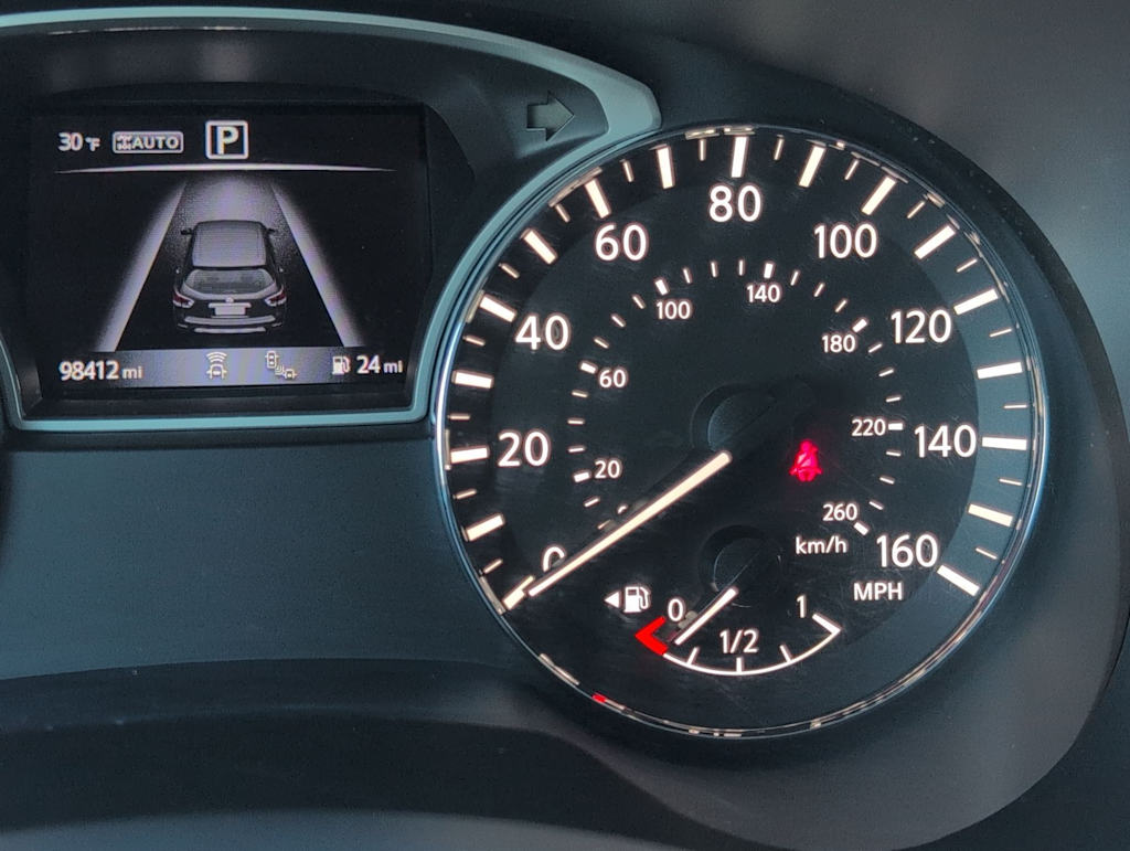 Thumbnail: 2019 Nissan Pathfinder - 17