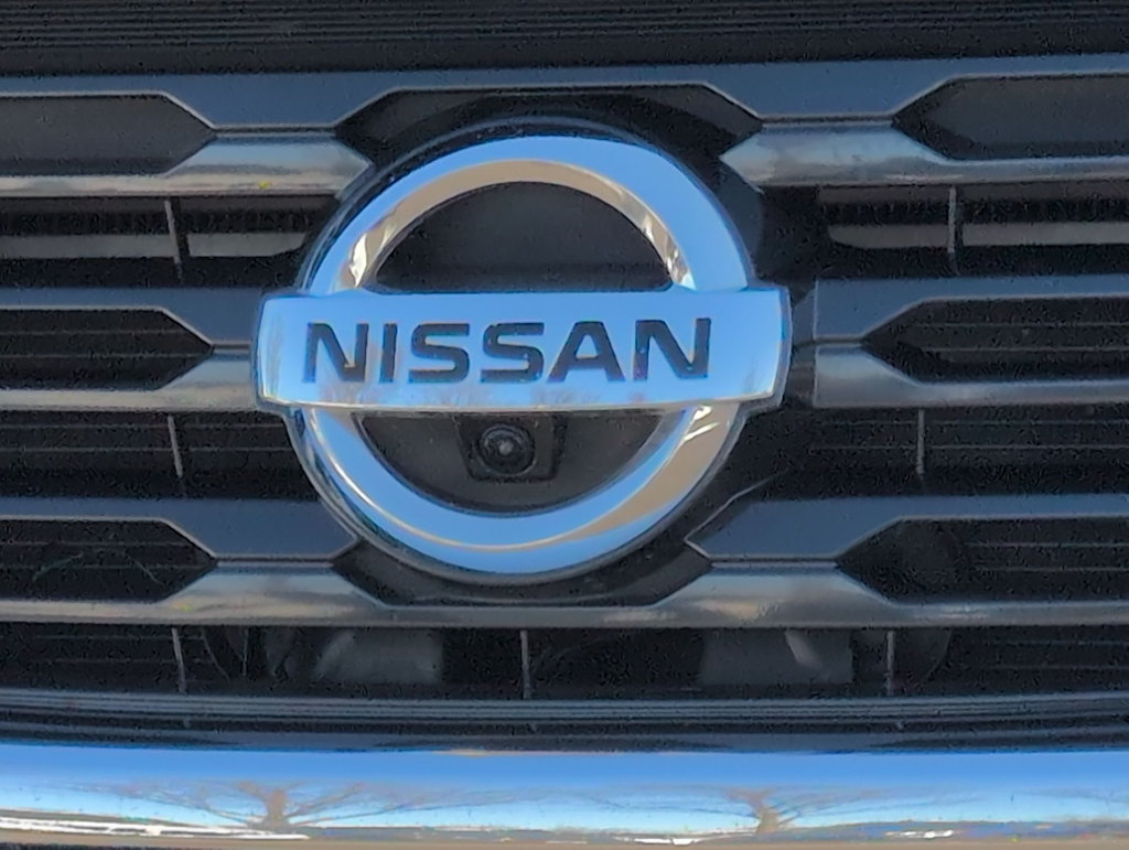 Thumbnail: 2019 Nissan Pathfinder - 7