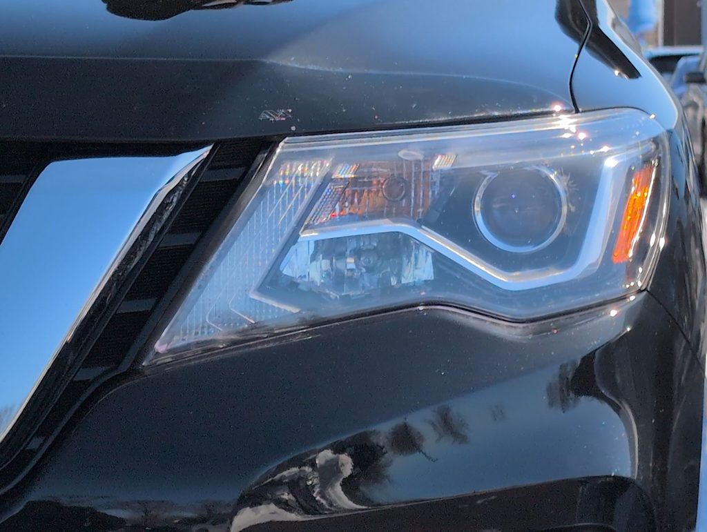 Thumbnail: 2019 Nissan Pathfinder - 25