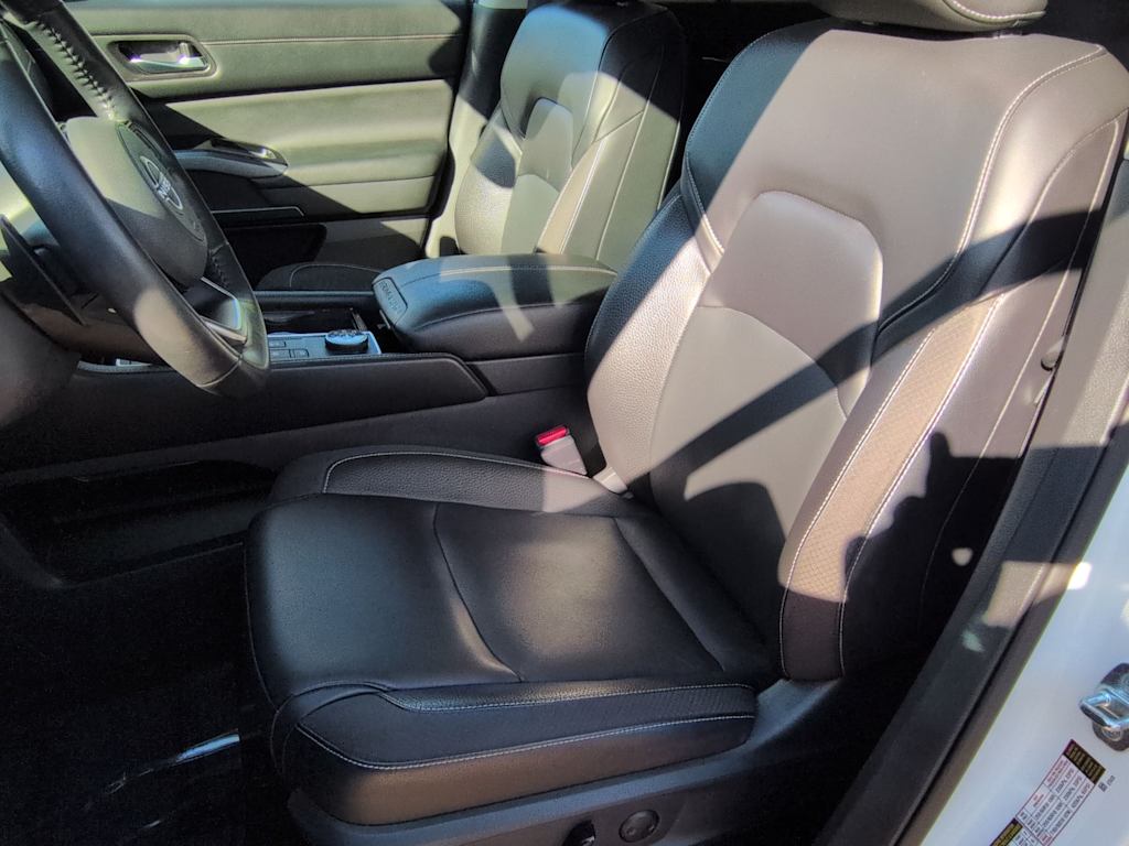 Thumbnail: 2022 Nissan Pathfinder - 12