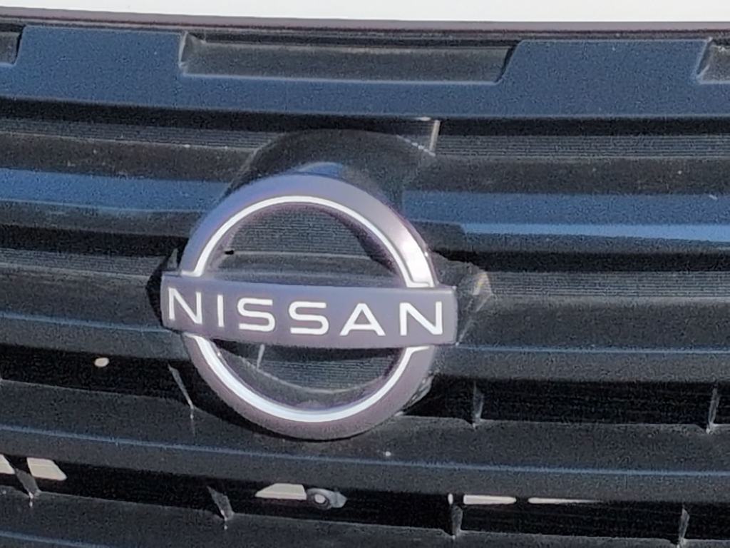 Thumbnail: 2022 Nissan Pathfinder - 7