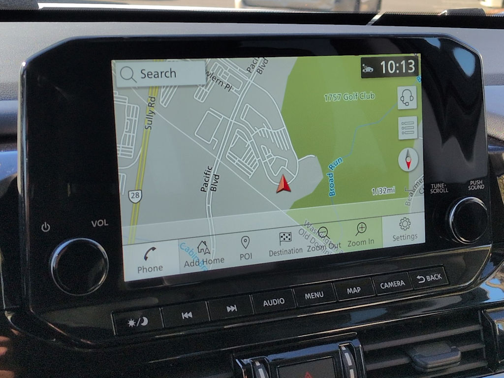 Thumbnail: 2022 Nissan Pathfinder - 33