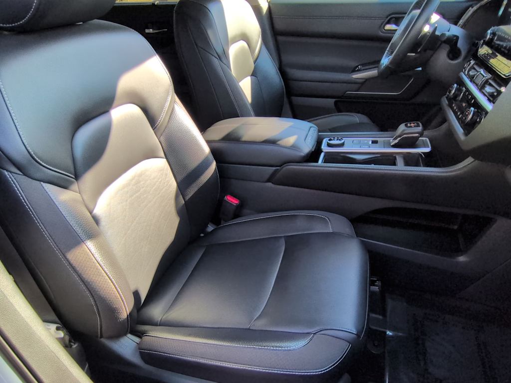 Thumbnail: 2022 Nissan Pathfinder - 29