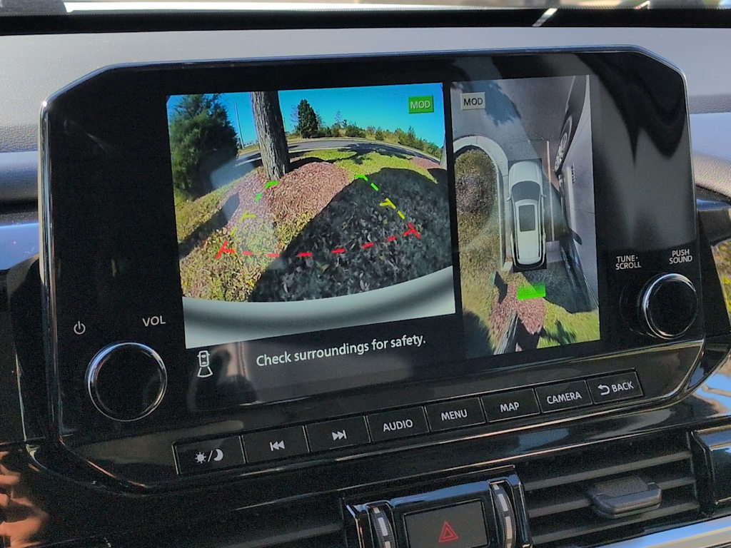 Thumbnail: 2022 Nissan Pathfinder - 34