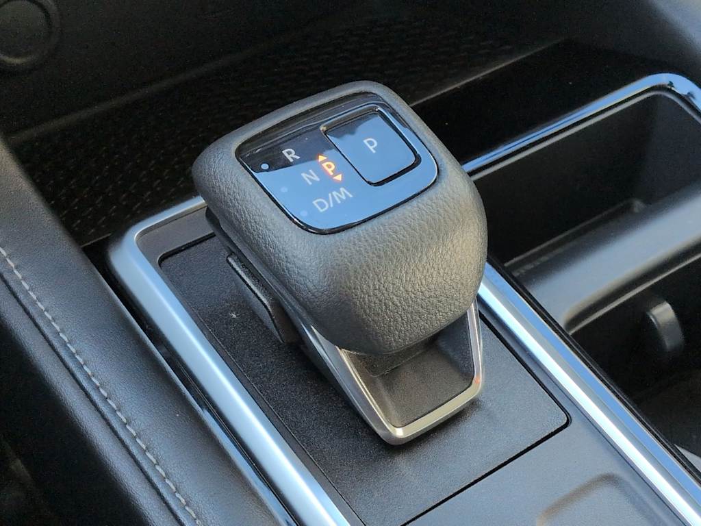 Thumbnail: 2022 Nissan Pathfinder - 15