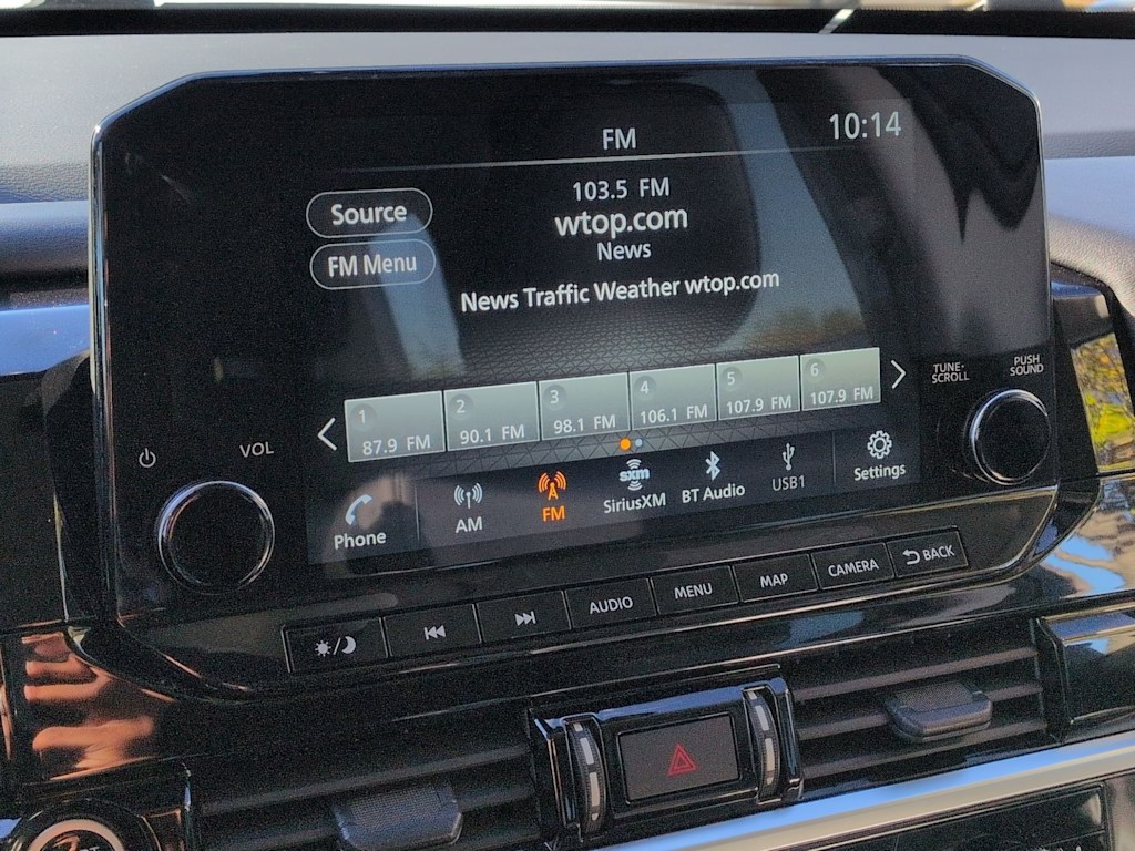 Thumbnail: 2022 Nissan Pathfinder - 35