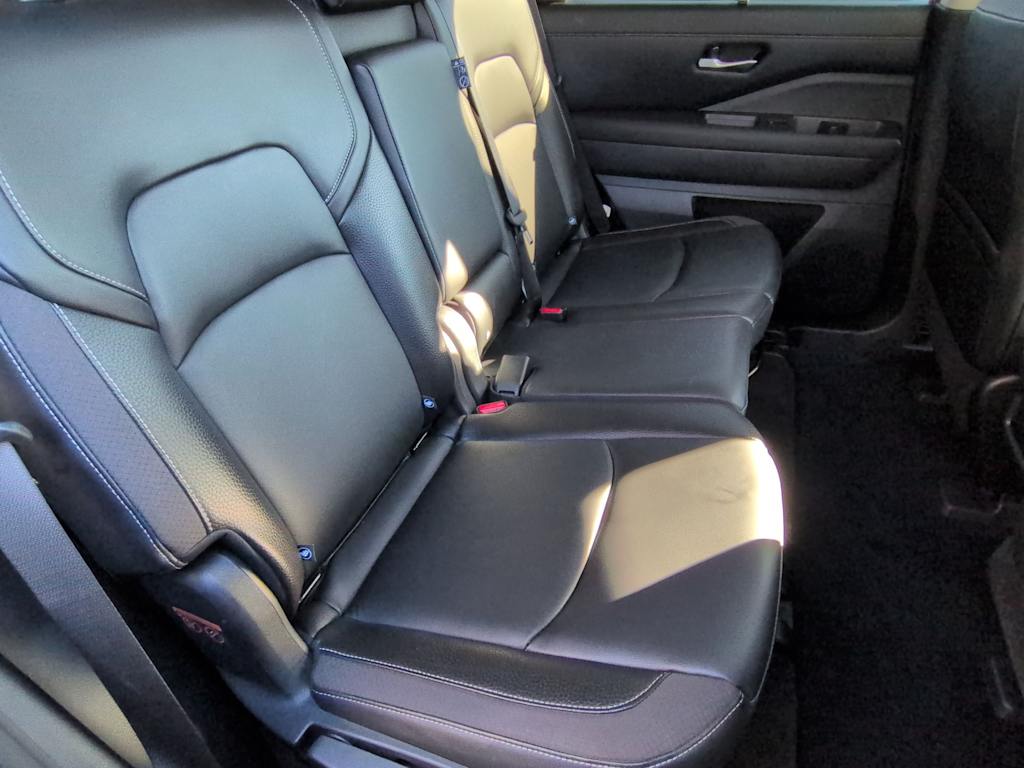 Thumbnail: 2022 Nissan Pathfinder - 28